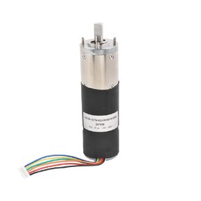 RADHLBNIU RV in-Wall Slide-Out Motor 500:1 High Torque Gear Ratio 12V DC, Compatible with Lippert LCI Schwintek in-Wall Slide System, Motorhome Slide Motor Assembly Replace# 287298