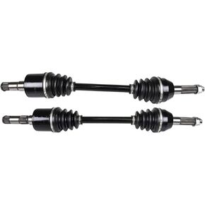 NICHE Rear Drive Shaft CV Axle for 2005-2007 Polaris Ranger 1332284 1332285