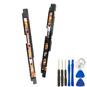 UPONEW [2 Pack] Volume Control Replacement Mute Button Connector Flex Cable Compatible with for LG V40 ThinQ V400N V405UA V409N V405TAB V405QA7 V405EBW 6.4 inch