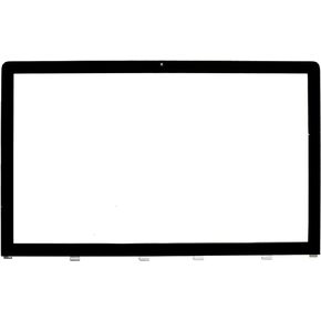 LCD Panel Glass Bezel Replacement for iMac 21.5 Inch A1311 Year 2009 2010 2011 (iMac 21.5 Inch) in Kuwait
