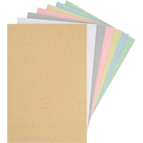 MECCANIXITY Dollhouse Floorboards 12 Inch x 8 Inch Dollhouse Wallpaper and Flooring Silk Pattern for Dollhouse Sand Table Model Accessories Set of 7 Pcs