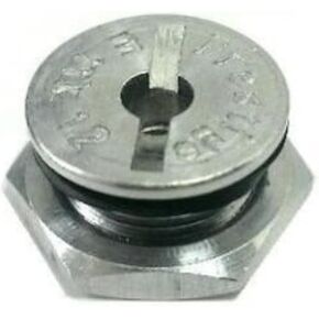 Prestige Pressure Cooker Safety Valve