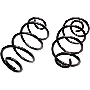 MOOG 6319 Coil Spring Set for Chevrolet Chevelle