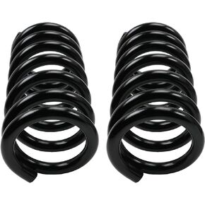 MOOG CC850 Coil Spring Set for Ford Aerostar