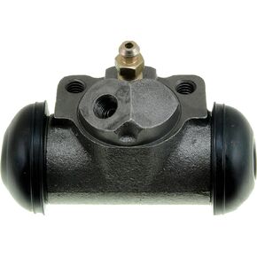 Dorman W49234 Rear Driver Side Drum Brake Wheel Cylinder Compatible with Select Edsel / Ford / Mercury Models