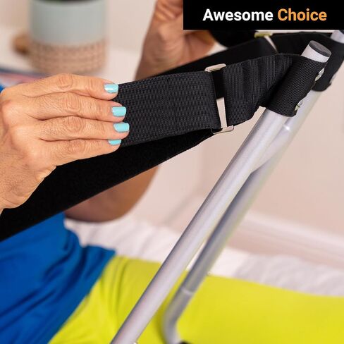 K-Stretch - جهاز تمديد الركبة وتخفيف الألم - مصمم بواسطة معالج طبيعي - مثالي لعلاج وإعادة تأهيل الرياضيين من ACL وMCL in Kuwait