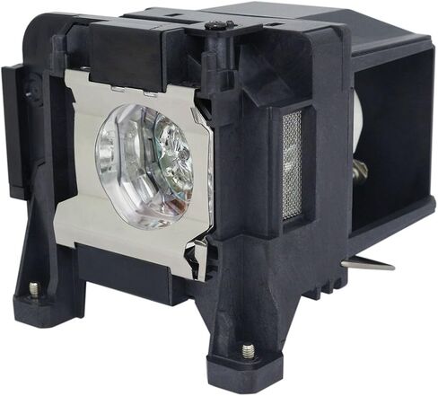 Epson V13H010L89 Elplp89 Projector Lamp - Uhe Projector Accessory,Black in Saudi Arabia