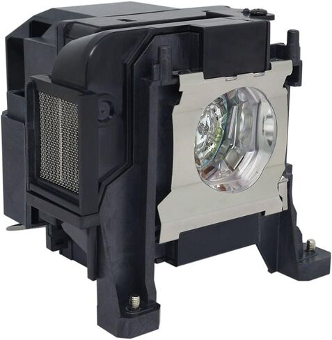 Epson V13H010L89 Elplp89 Projector Lamp - Uhe Projector Accessory,Black in Saudi Arabia