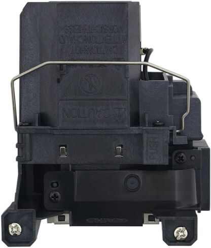 Epson V13H010L89 Elplp89 Projector Lamp - Uhe Projector Accessory,Black in Saudi Arabia