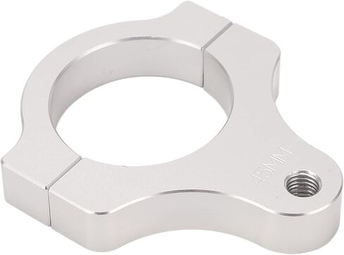 توجيه المثبط شوكة الإطار علاقة حائطية الاهتزازات الحد خفيفة الوزن المثبط شوكة قوس حامل الدعم للدراجات النارية (41 مللي متر) in Kuwait