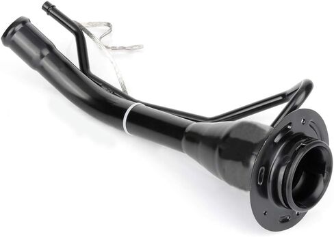 ECCPP Fuel Gas Tank Filler Neck Tube Pipe 3L5Z9034BA 3L5Z-9034-A Fuel Tank Tube Fit For Ford Ranger 2001-2003 in Saudi Arabia
