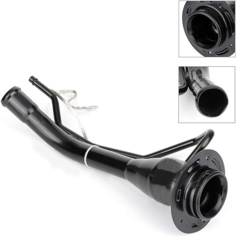 ECCPP Fuel Gas Tank Filler Neck Tube Pipe 3L5Z9034BA 3L5Z-9034-A Fuel Tank Tube Fit For Ford Ranger 2001-2003 in Saudi Arabia