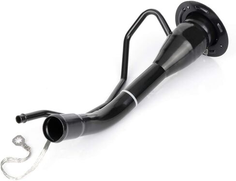 ECCPP Fuel Gas Tank Filler Neck Tube Pipe 3L5Z9034BA 3L5Z-9034-A Fuel Tank Tube Fit For Ford Ranger 2001-2003 in Saudi Arabia