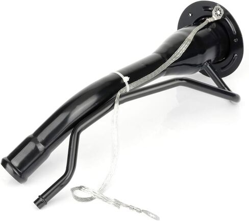 ECCPP Fuel Gas Tank Filler Neck Tube Pipe 3L5Z9034BA 3L5Z-9034-A Fuel Tank Tube Fit For Ford Ranger 2001-2003 in Saudi Arabia