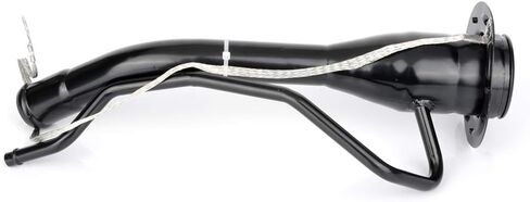 ECCPP Fuel Gas Tank Filler Neck Tube Pipe 3L5Z9034BA 3L5Z-9034-A Fuel Tank Tube Fit For Ford Ranger 2001-2003 in Saudi Arabia