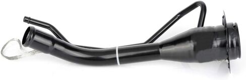 ECCPP Fuel Gas Tank Filler Neck Tube Pipe 3L5Z9034BA 3L5Z-9034-A Fuel Tank Tube Fit For Ford Ranger 2001-2003 in Saudi Arabia