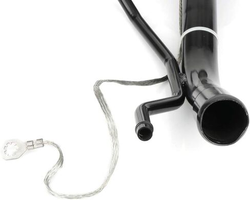 ECCPP Fuel Gas Tank Filler Neck Tube Pipe 3L5Z9034BA 3L5Z-9034-A Fuel Tank Tube Fit For Ford Ranger 2001-2003 in Saudi Arabia