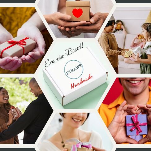 Valentine's Day Gifts for Him & Her | Handmade Magnetic Matching Couples Bracelets | Boyfriend Girlfriend Best Friend I Love You Wife Husband Gifts | Glow in The Dark Firefly Beads Bracelets Unisex in Saudi Arabia