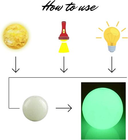 هدايا عيد الحب له ولها | أساور الأزواج المطابقة المغناطيسية المصنوعة يدويًا | الصديق الصديقة أفضل صديق أحبك زوجة زوج هدايا | أساور خرز اليراع المتوهج في الظلام للجنسين in Kuwait