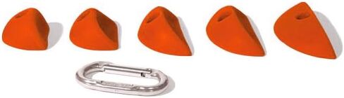 نيكروس ديف تكس تجعيد الشعر، برتقالي، 3 رطل in Kuwait