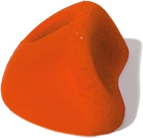 نيكروس ديف تكس تجعيد الشعر، برتقالي، 3 رطل in Kuwait