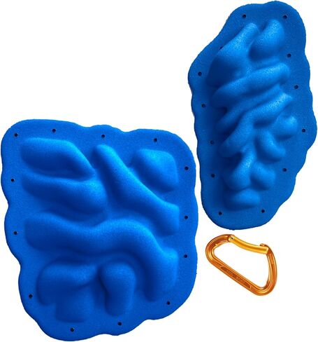 Dunes Set Rock Climbing Holds Screw On Large Holds Home Climbing Wall Bouldering Gym Wall in Saudi Arabia