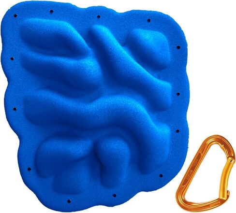 Dunes Set Rock Climbing Holds Screw On Large Holds Home Climbing Wall Bouldering Gym Wall in Saudi Arabia