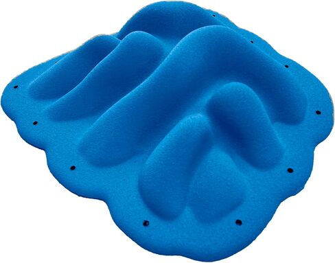 Dunes Set Rock Climbing Holds Screw On Large Holds Home Climbing Wall Bouldering Gym Wall in Saudi Arabia