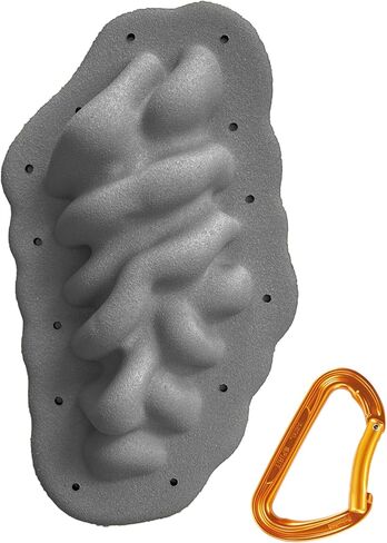Dunes Set Rock Climbing Holds Screw On Large Holds Home Climbing Wall Bouldering Gym Wall in Saudi Arabia