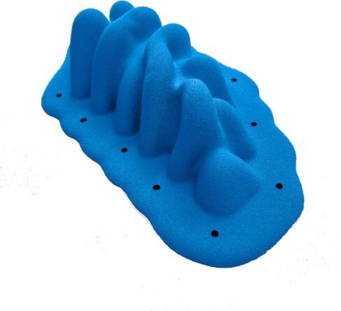 Dunes Set Rock Climbing Holds Screw On Large Holds Home Climbing Wall Bouldering Gym Wall in Saudi Arabia