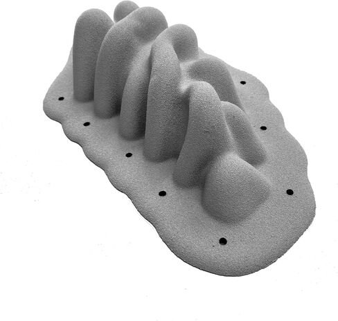 Dunes Set Rock Climbing Holds Screw On Large Holds Home Climbing Wall Bouldering Gym Wall in Saudi Arabia