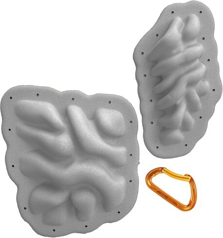 Dunes Set Rock Climbing Holds Screw On Large Holds Home Climbing Wall Bouldering Gym Wall in Saudi Arabia