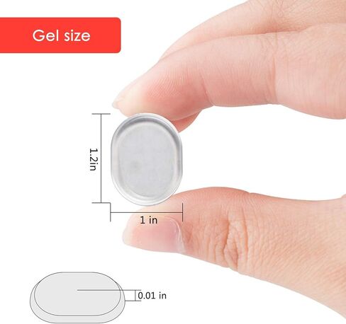 جل الطبل، 24 قطعة دائرية و1 مفتاح دورم خالٍ من الشفاف، كاتم صوت من السيليكون، كتم الصوت، وسادات جل مبللة كاتم الصوت، مثبط دورم للفخاخ، صنج توم دورم، مثبط دورم in Kuwait