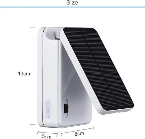 بركة الأكسجين - مهوية الأكسجين تعمل بالطاقة الشمسية مع مضخة هواء USB خزان الأسماك الأكسجين مضخة الأكسجين المياه لحوض السمك حوض السمك بركة بركة in Kuwait