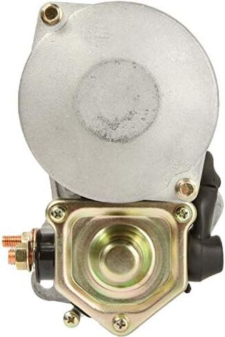 DB Electrical SND0254 Starter Compatible With/Replacement For Thomas Bus MVP-EF SLF200 Cummins ISB 6B 3604486RX, 3675155RX ND228000-3311 ND228000-3321 ND9712809-422 NDTG228000-3311 ND228000-2671 in Saudi Arabia