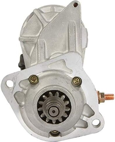 DB Electrical SND0254 Starter Compatible With/Replacement For Thomas Bus MVP-EF SLF200 Cummins ISB 6B 3604486RX, 3675155RX ND228000-3311 ND228000-3321 ND9712809-422 NDTG228000-3311 ND228000-2671 in Saudi Arabia