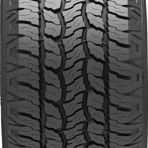 إطار الشاحنة الخفيفة Goodyear Wrangler Trailmark All Season LT245/75R16 120R E in Kuwait