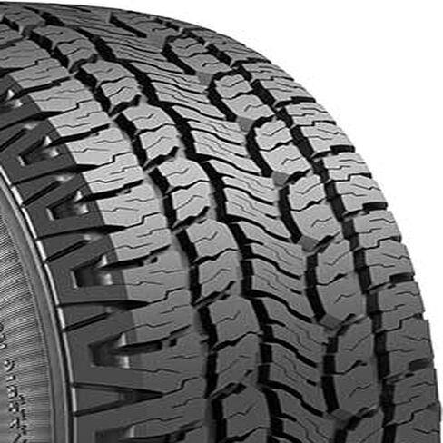 إطار الشاحنة الخفيفة Goodyear Wrangler Trailmark All Season LT245/75R16 120R E in Kuwait