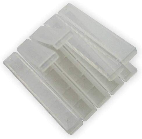 Daniel Smith Extra Fine Watercolor Stick Plastic Case, Holds 5 Sticks (838010001) in Saudi Arabia