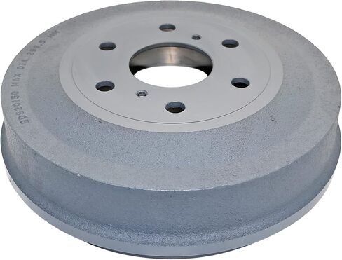 Durago Professional Series Rear Brake Drum in Saudi Arabia