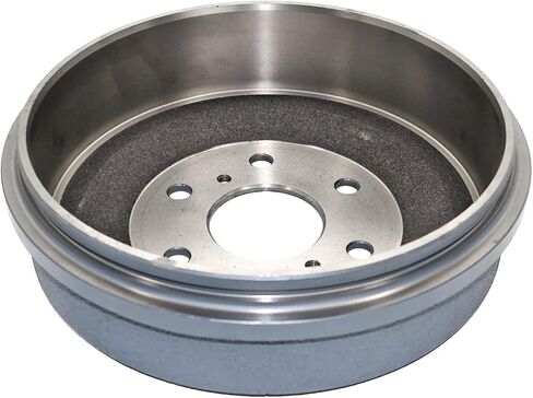 Durago Professional Series Rear Brake Drum in Saudi Arabia