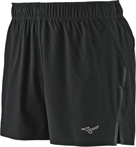 Mizuno الرجالي ذو الأداء القياسي 5 بوصات قصير + بطانة in Saudi Arabia