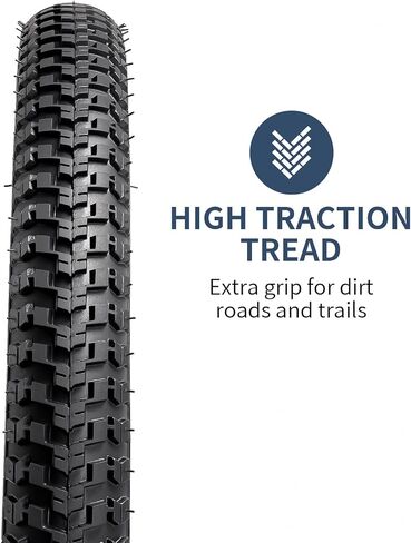 YUNSCM 12.5" Bike Tires 12 ½ x 2 ¼ (57-203) and 12.5" Bike Tubes Schrader Valve with 2 Rim Strips Compatible with 12.5 x 2.25 12 1/2 x 2 1/4 Bike Bicycle Tires and Tubes (P-1135A) in Saudi Arabia