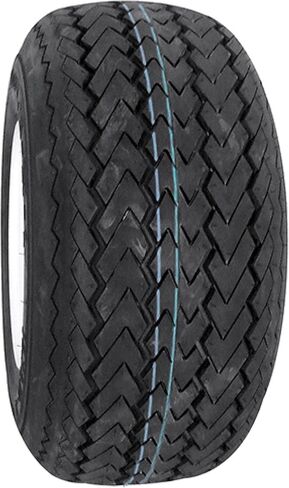 عربات الغولف ذات الإطارات Red Hawk TIR-234 in Kuwait