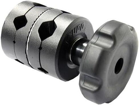 Kupo Gag Grip Head - Black (KG204011) in Saudi Arabia