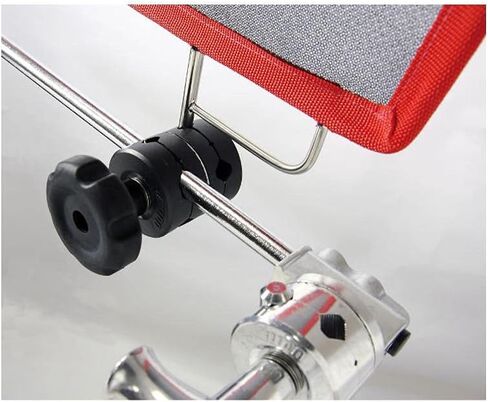 Kupo Gag Grip Head - Black (KG204011) in Saudi Arabia