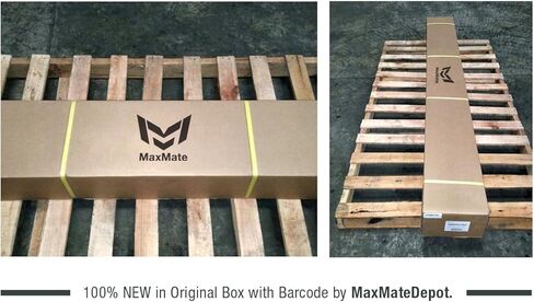 قضبان Nerf مقاس 4 بوصات من MaxMate متوافقة مع 2009-2018 دودج رام 1500؛ 2019-2024 كلاسيك | كابينة رباعية | WB2D41147 | لوحات تشغيل ذات قضبان جانبية in Kuwait