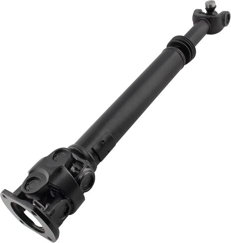 BOXI Front Driveshaft Propeller Drive Shaft Assembly for Dodge Ram 1500 2500 3500 1994-2001 4WD only Auto Manual | 52105871AB 938159 in Saudi Arabia