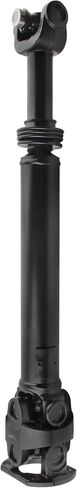 BOXI Front Driveshaft Propeller Drive Shaft Assembly for Dodge Ram 1500 2500 3500 1994-2001 4WD only Auto Manual | 52105871AB 938159 in Saudi Arabia