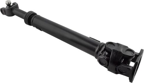 BOXI Front Driveshaft Propeller Drive Shaft Assembly for Dodge Ram 1500 2500 3500 1994-2001 4WD only Auto Manual | 52105871AB 938159 in Saudi Arabia